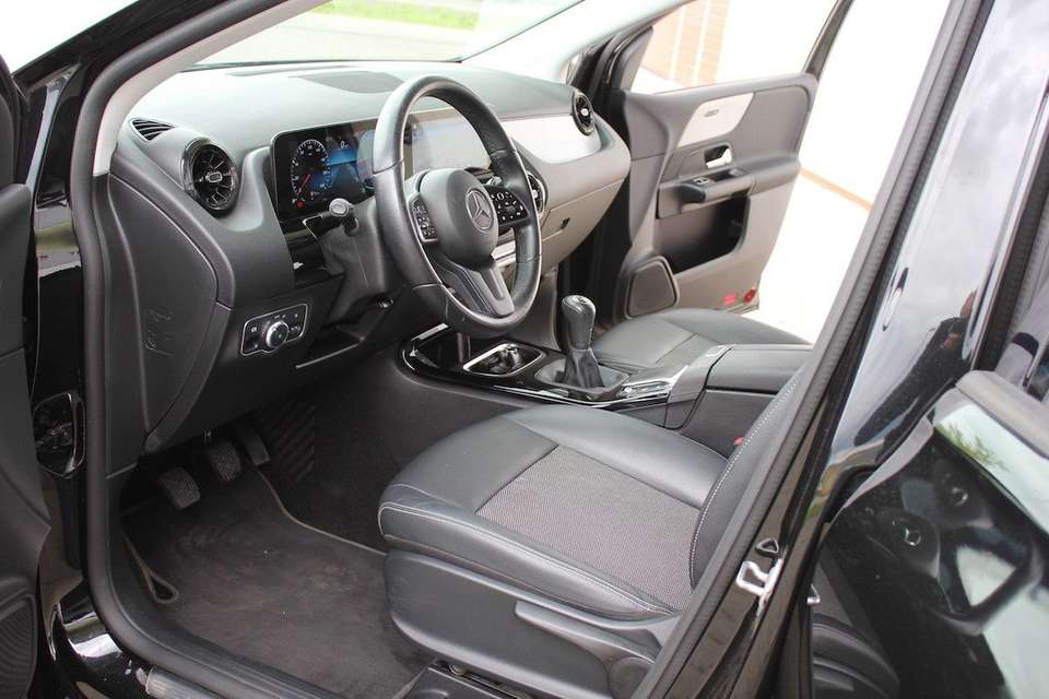 Mercedes-Benz B 160 - Imagem 5