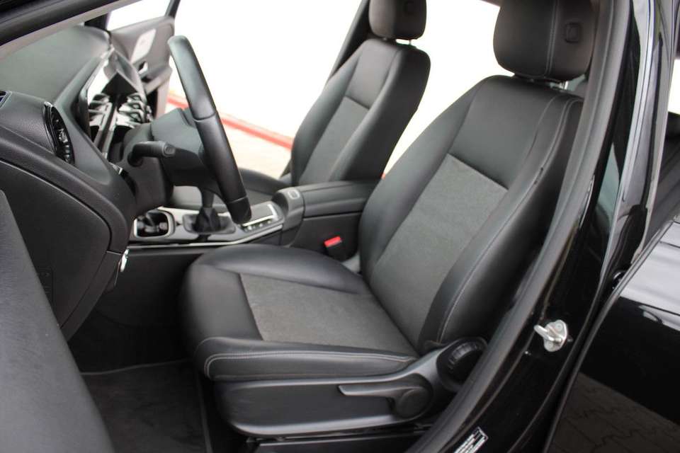 Mercedes-Benz B 160 - Imagem 6