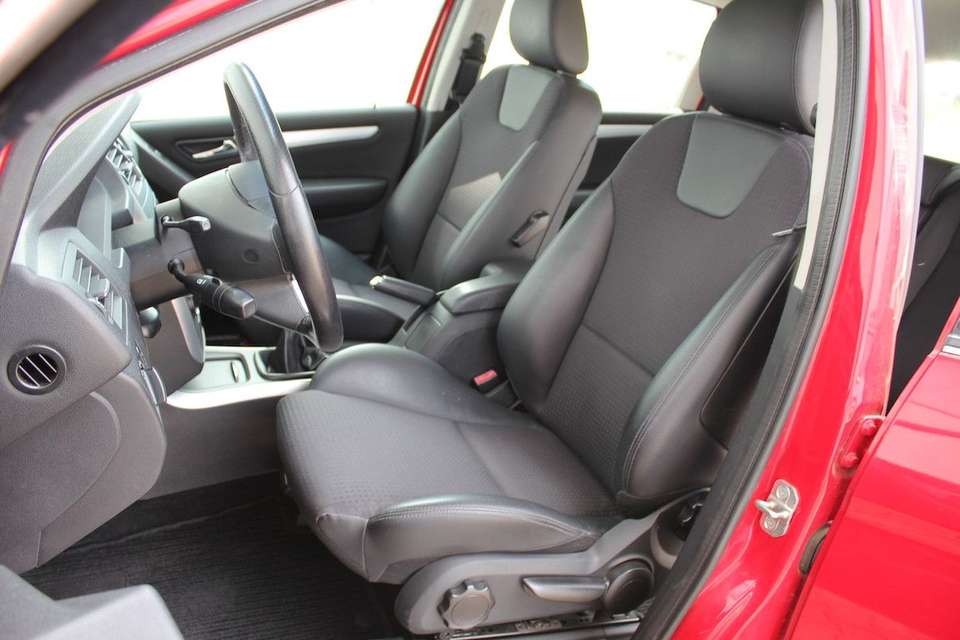 Mercedes-Benz B 200 - Imagem 7