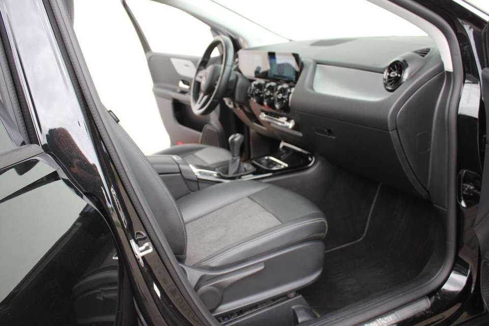 Mercedes-Benz B 160 - Imagem 8