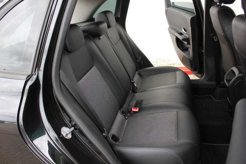 Mercedes-Benz B 160 - Imagem 9