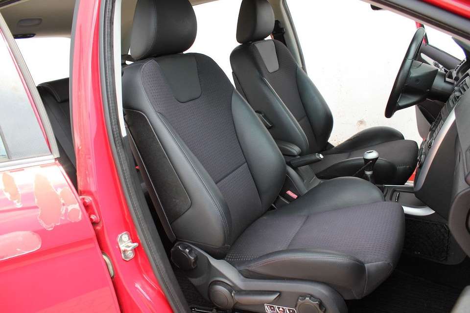 Mercedes-Benz B 200 - Imagem 10