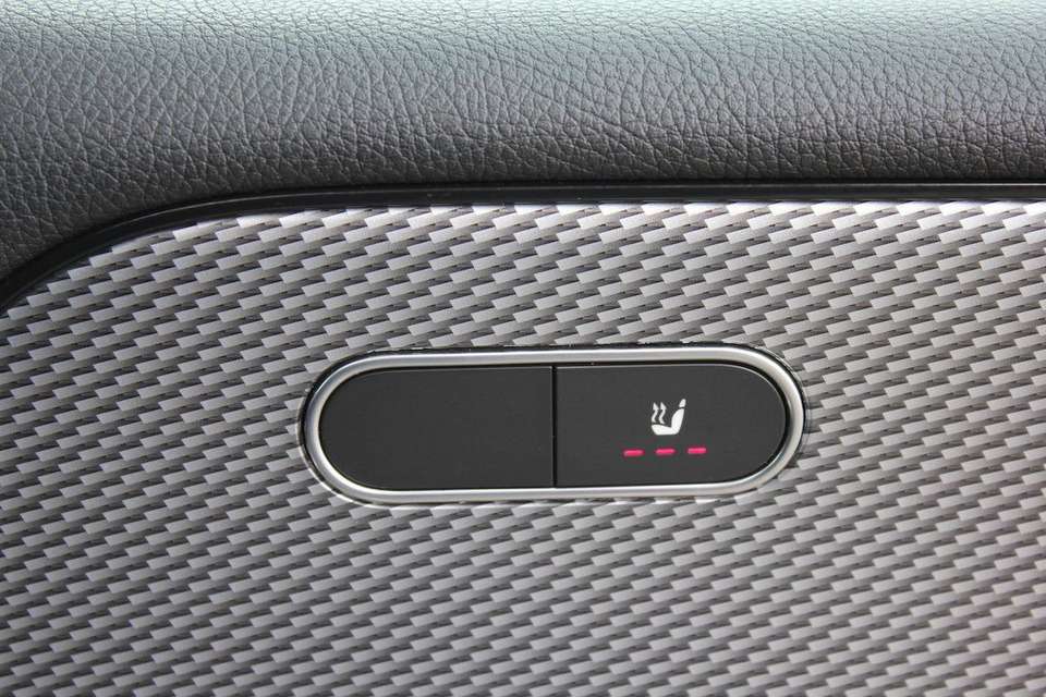 Mercedes-Benz B 160 - Imagem 11