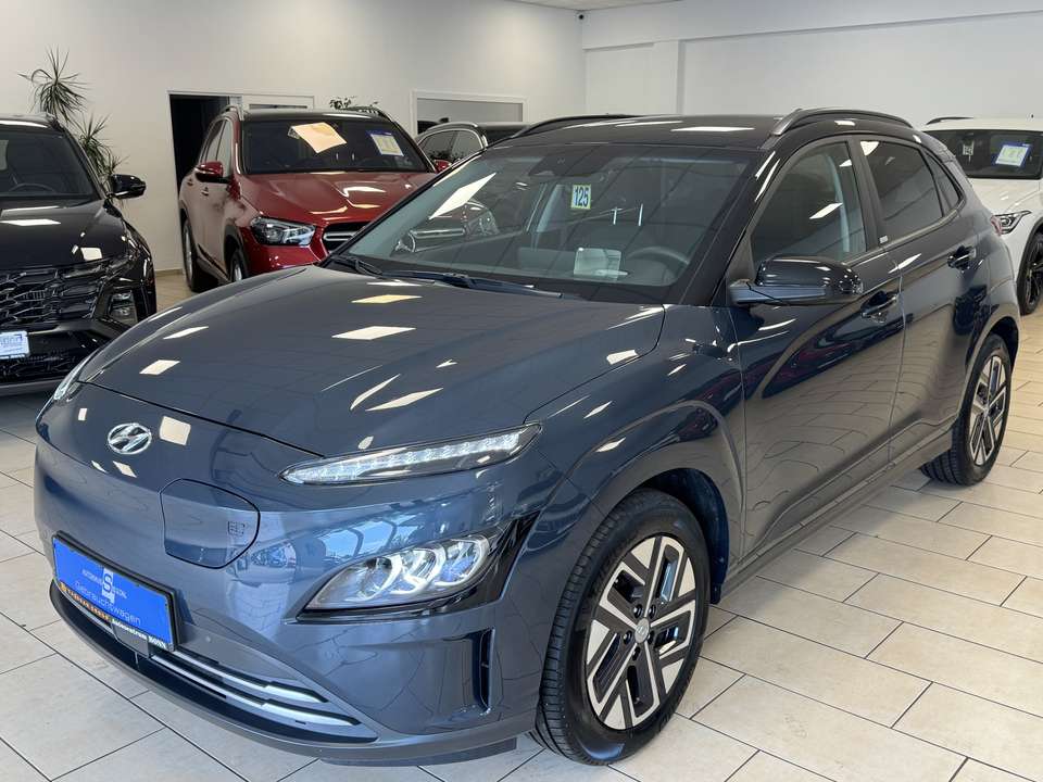 Hyundai KONA - Imagem 1
