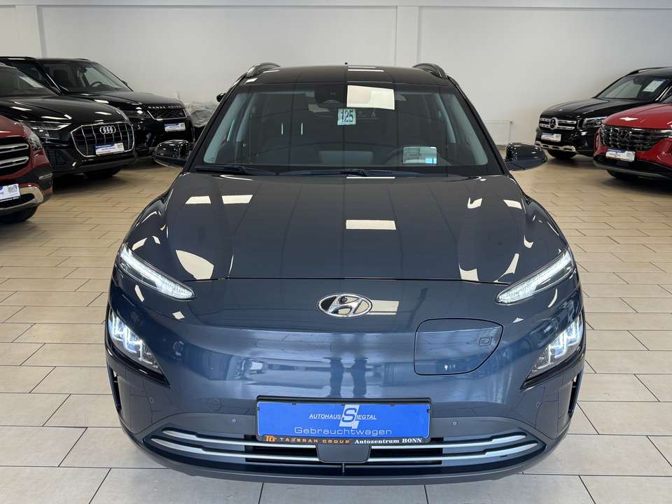 Hyundai KONA - Imagem 2
