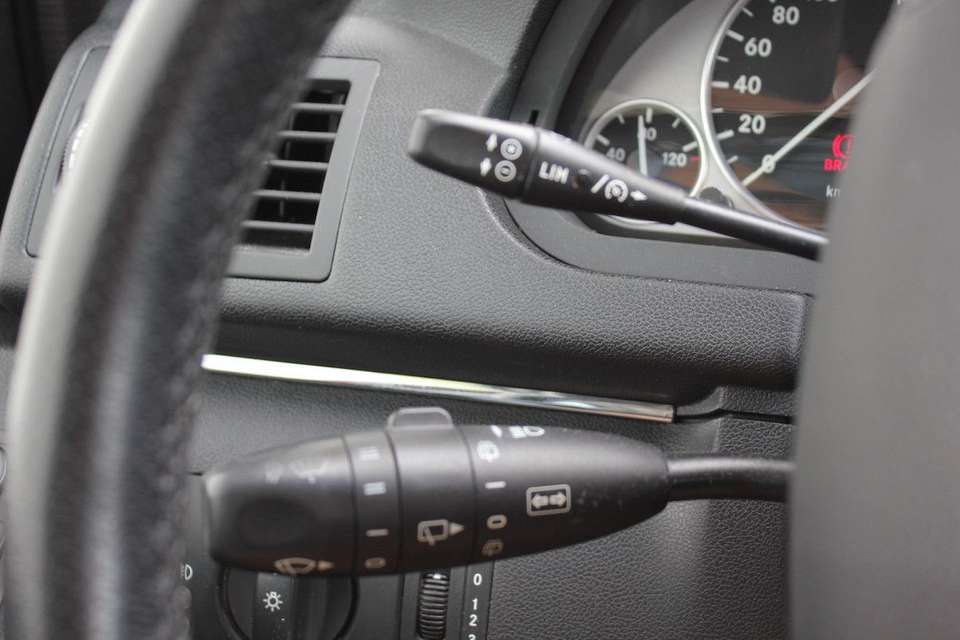 Mercedes-Benz B 200 - Imagem 14