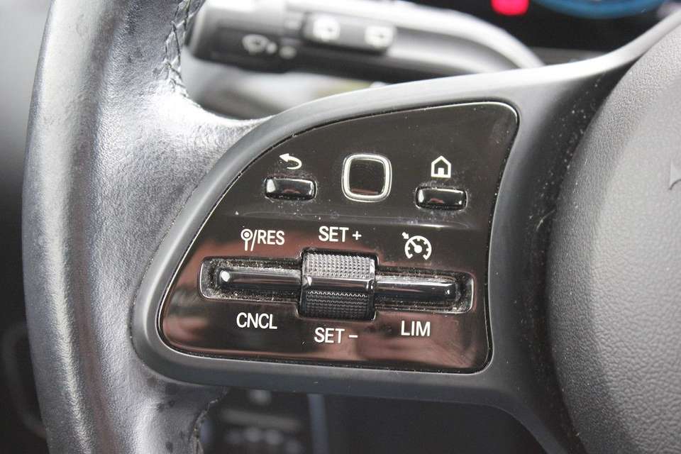 Mercedes-Benz B 160 - Imagem 14