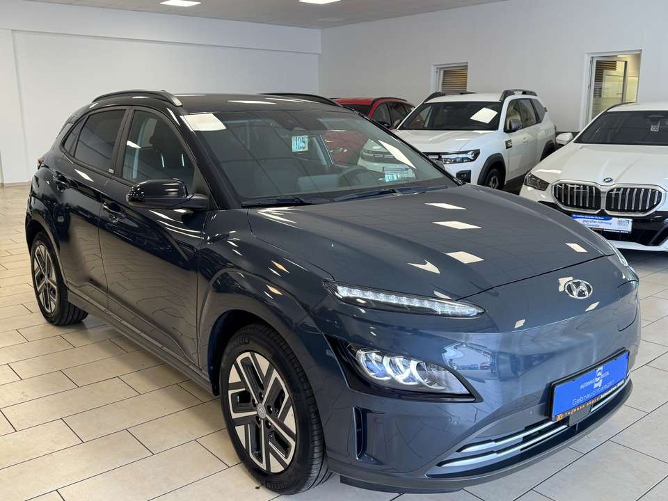 Hyundai KONA - Imagem 3