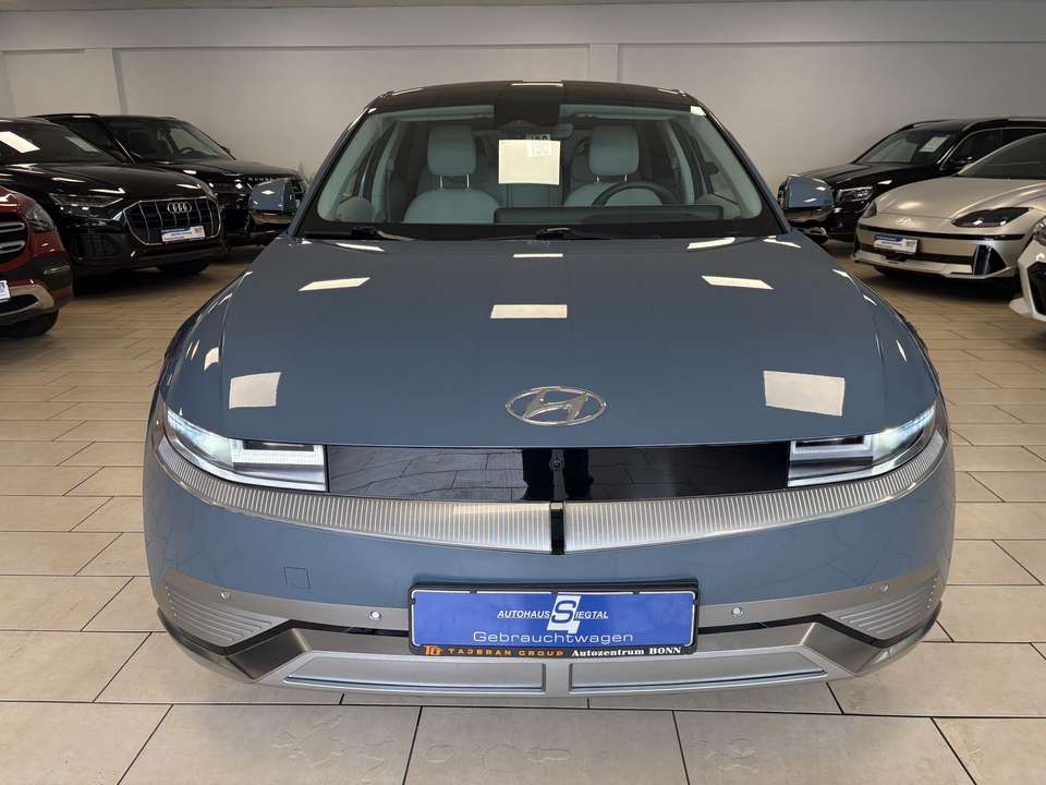 Hyundai IONIQ 5 - Imagem 2