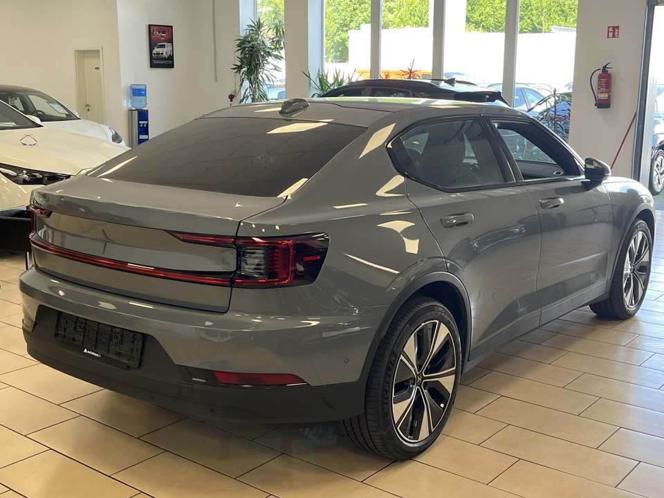 Polestar 2 - Imagem 3