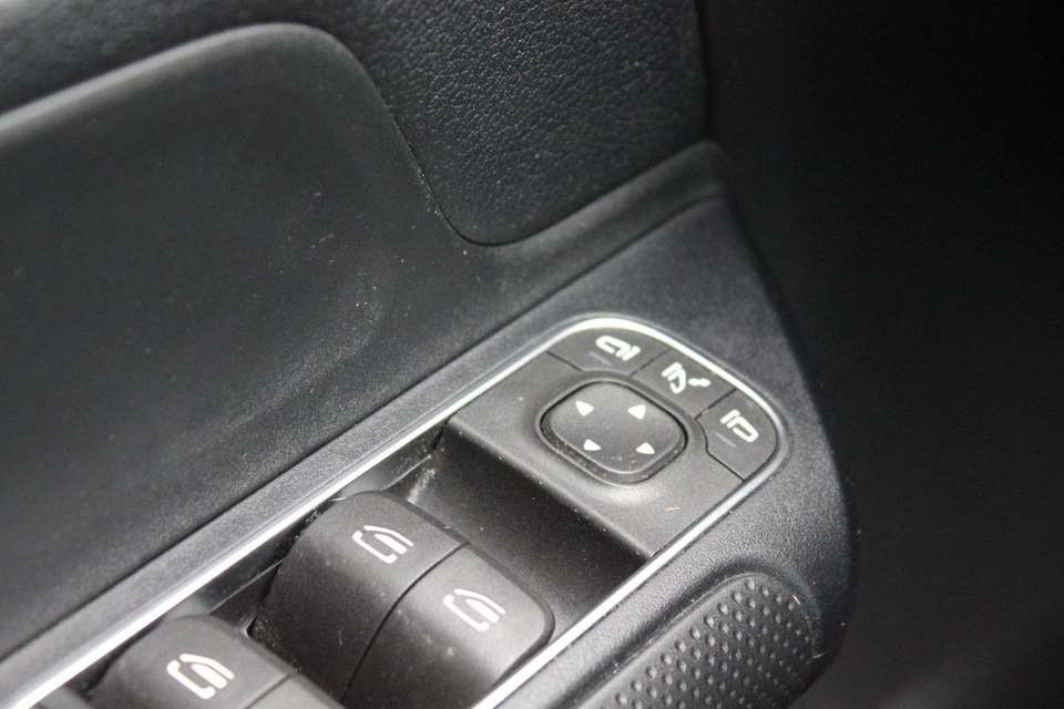 Mercedes-Benz B 160 - Imagem 15