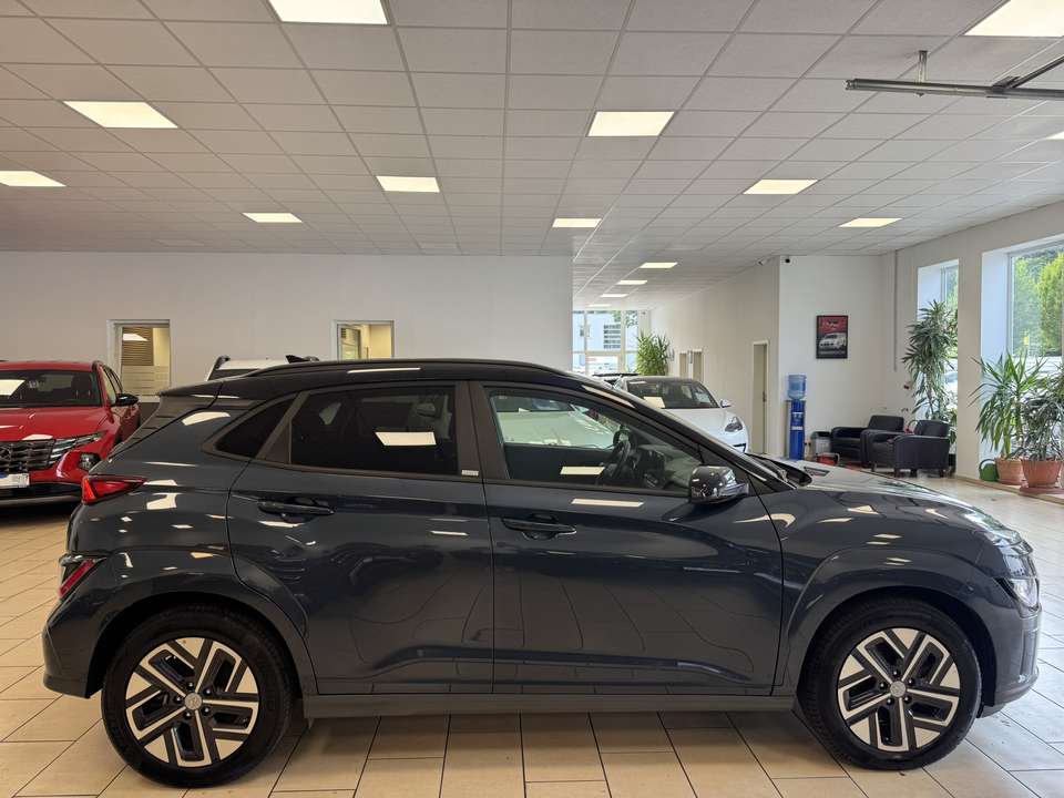 Hyundai KONA - Imagem 4