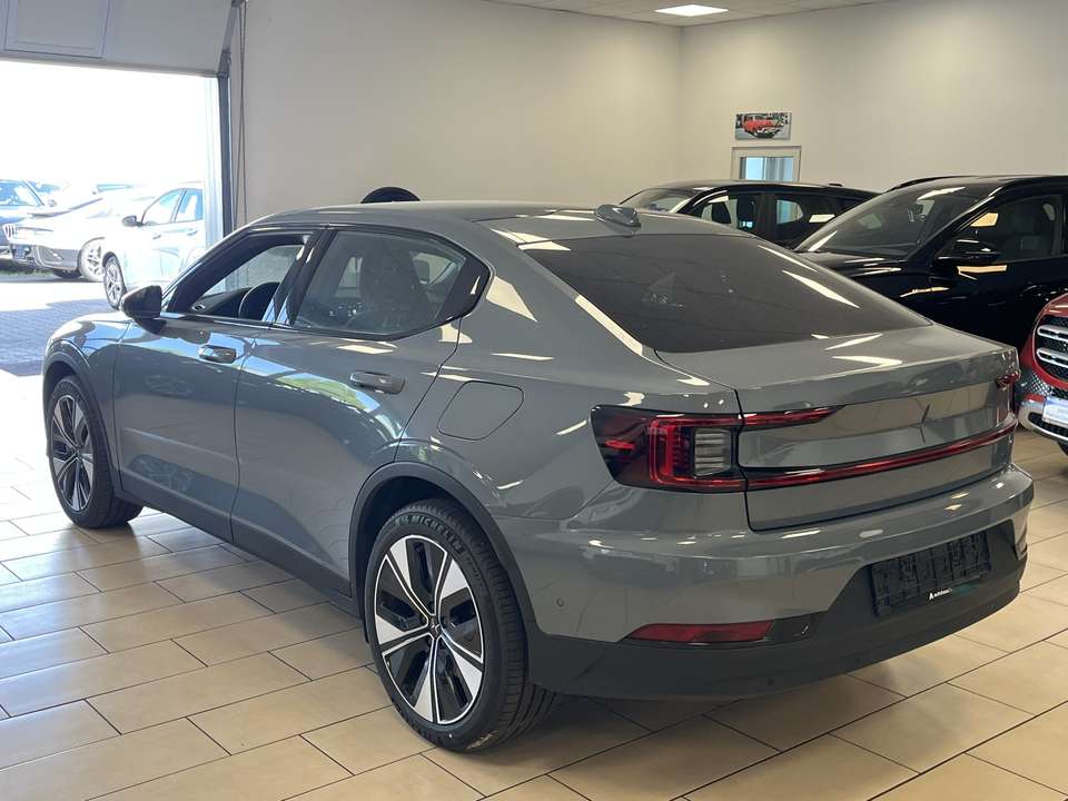 Polestar 2 - Imagem 4