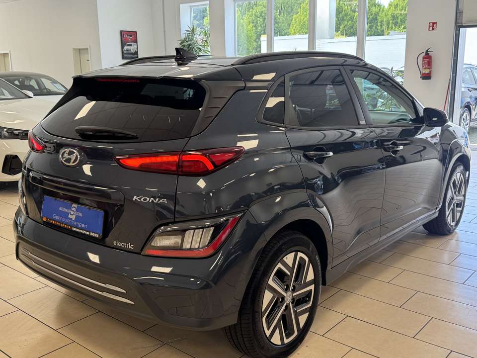 Hyundai KONA - Imagem 5