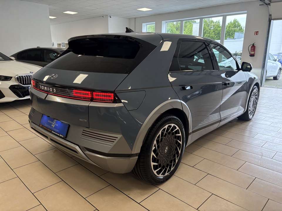 Hyundai IONIQ 5 - Imagem 4