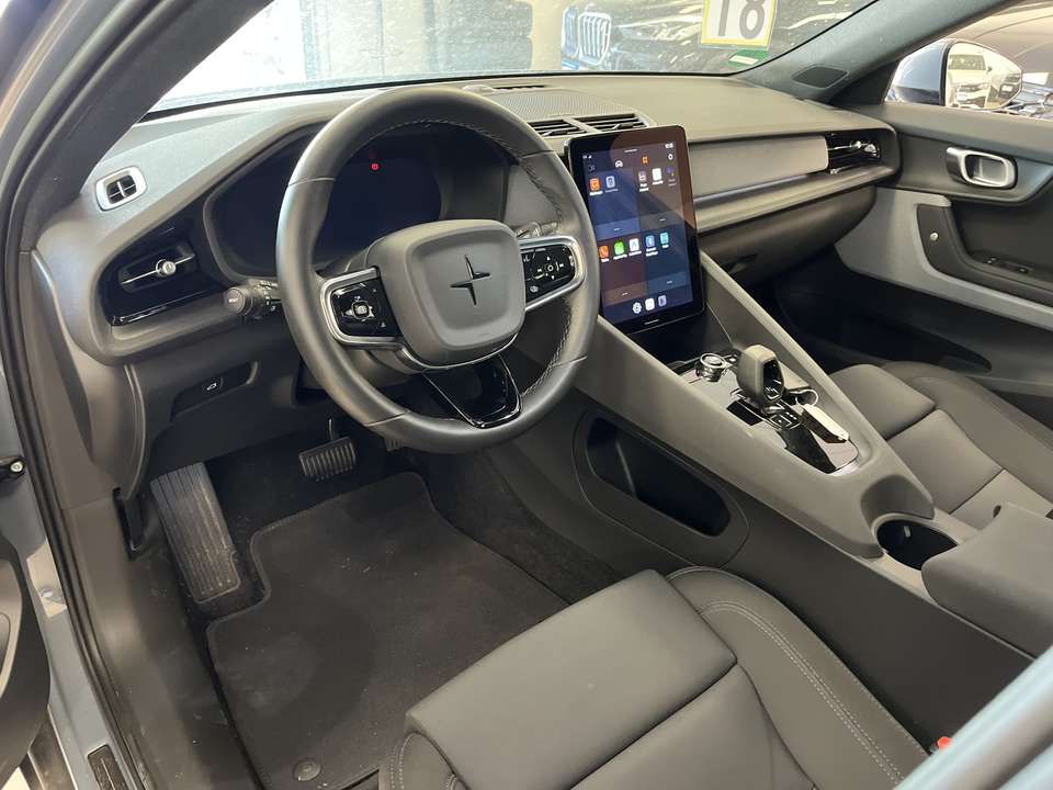 Polestar 2 - Imagem 5