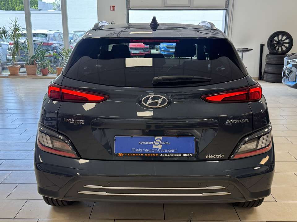Hyundai KONA - Imagem 6
