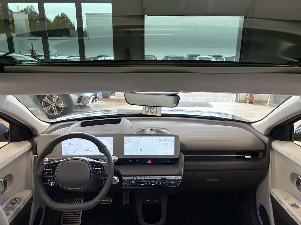 Hyundai IONIQ 5 - Imagem 5