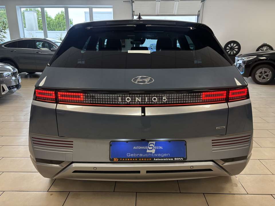 Hyundai IONIQ 5 - Imagem 6