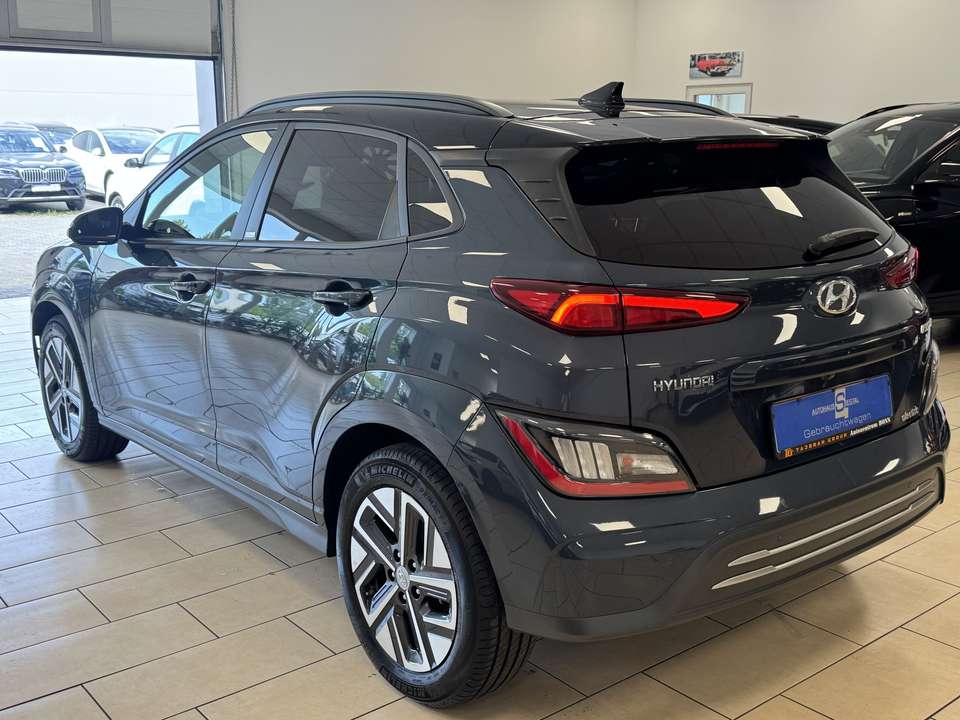 Hyundai KONA - Imagem 7