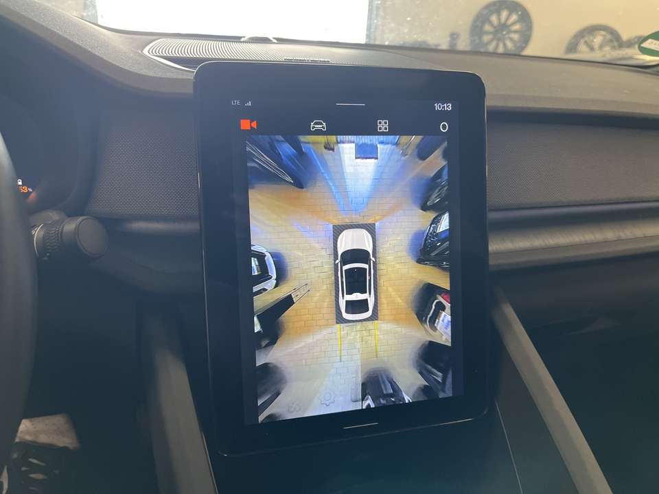 Polestar 2 - Imagem 7