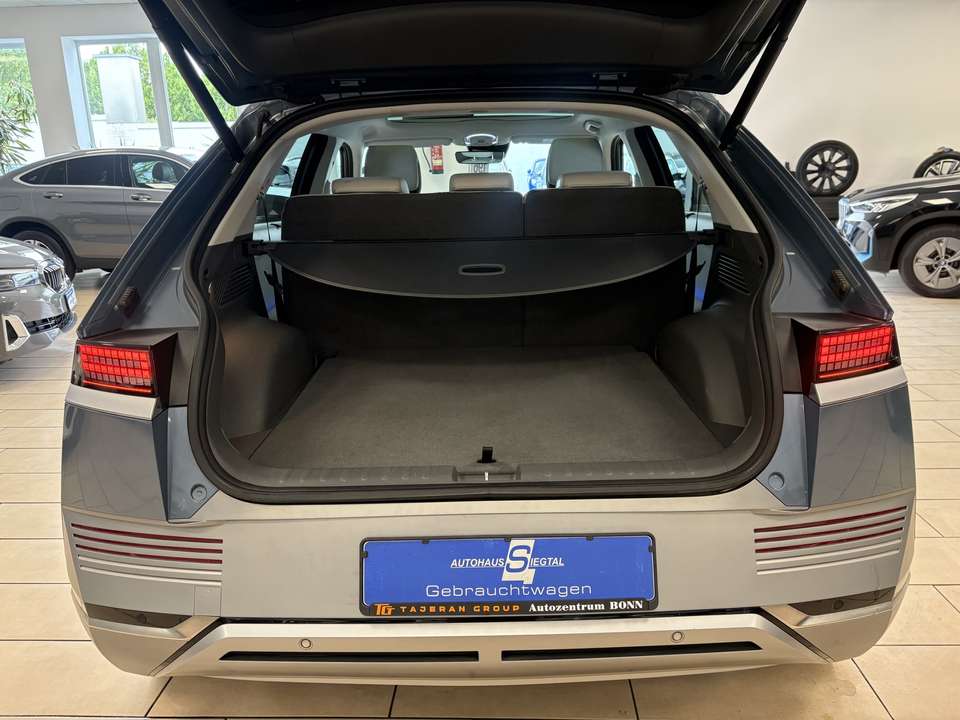 Hyundai IONIQ 5 - Imagem 7