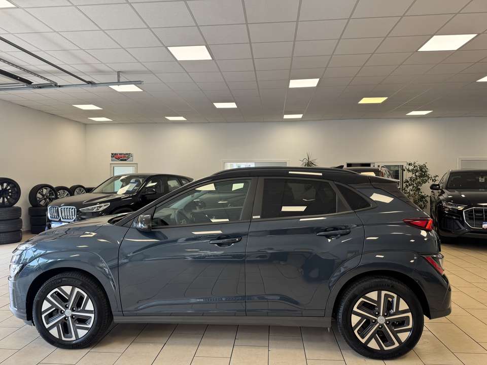 Hyundai KONA - Imagem 8