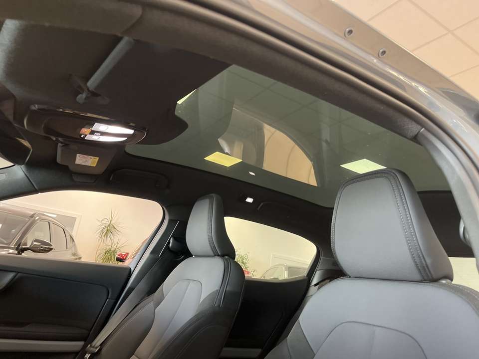 Polestar 2 - Imagem 8