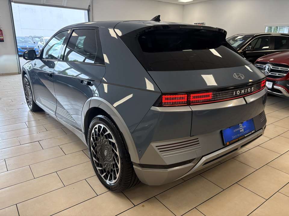 Hyundai IONIQ 5 - Imagem 8