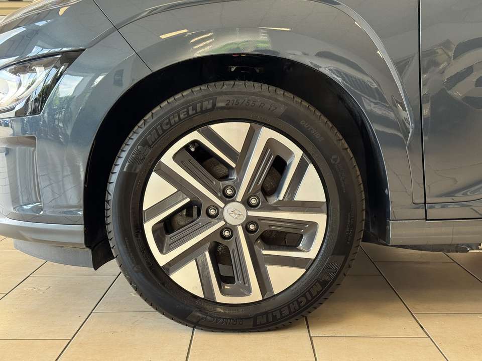 Hyundai KONA - Imagem 9