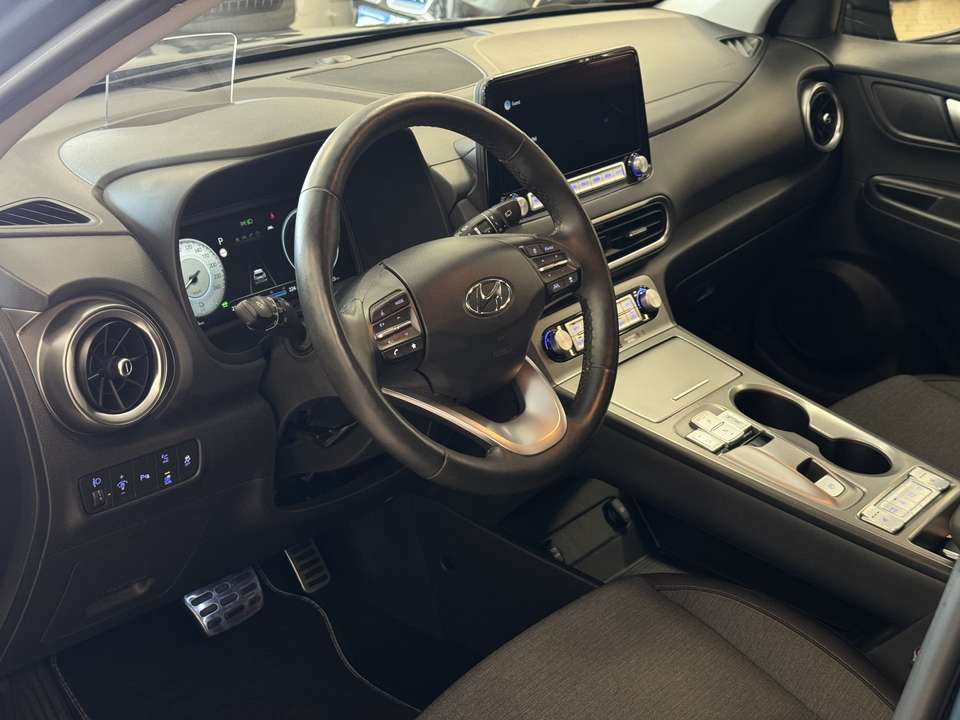 Hyundai KONA - Imagem 11