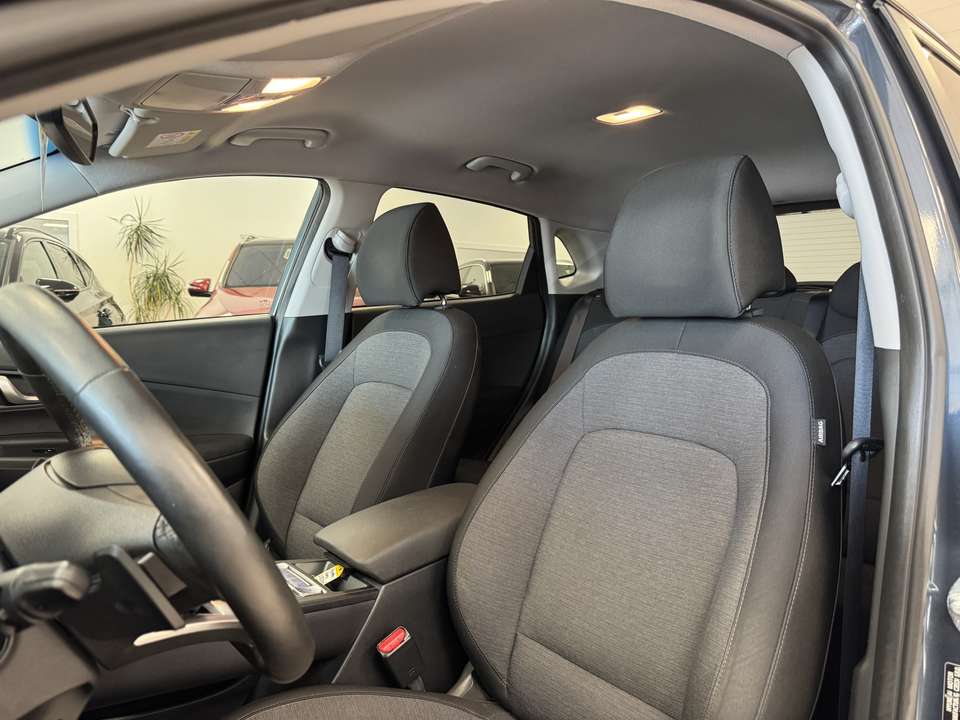 Hyundai KONA - Imagem 12