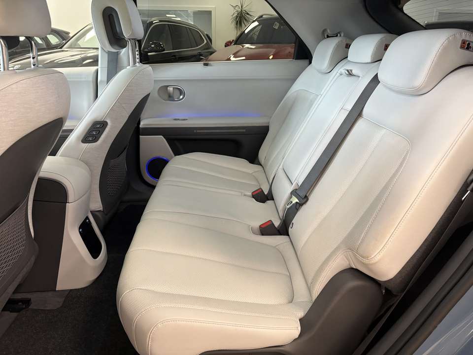 Hyundai IONIQ 5 - Imagem 12