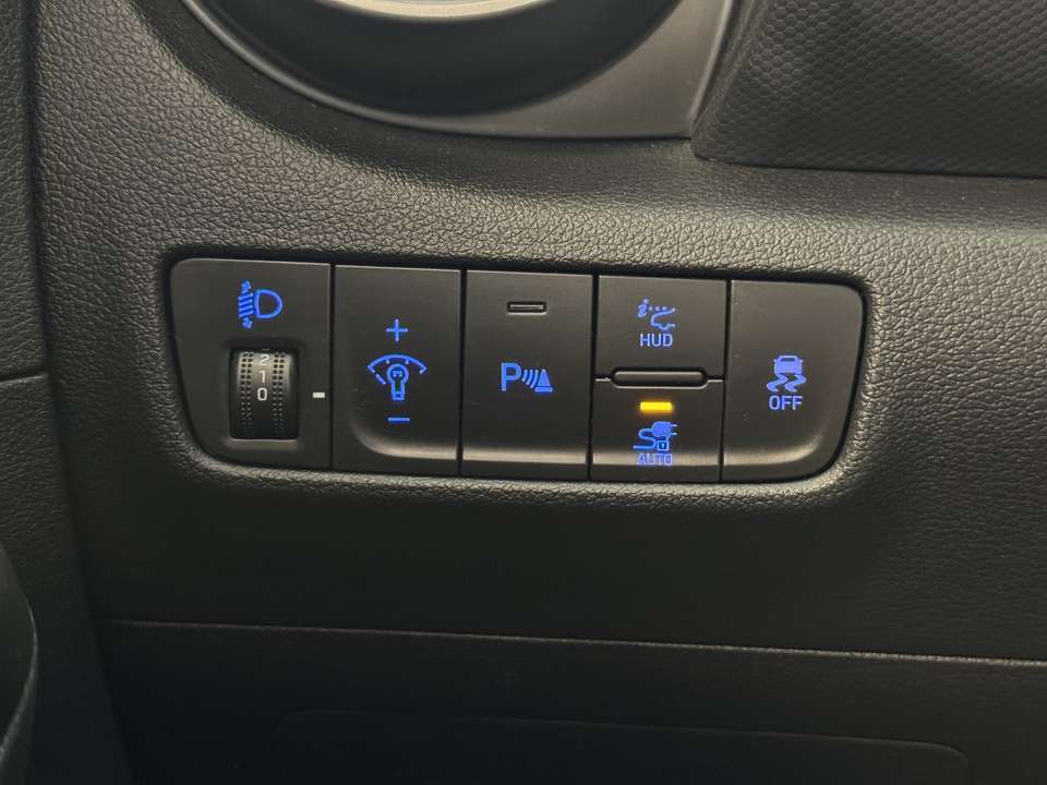 Hyundai KONA - Imagem 14