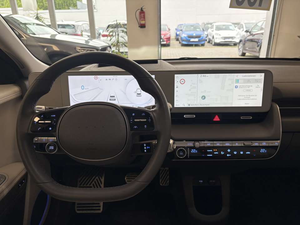 Hyundai IONIQ 5 - Imagem 15