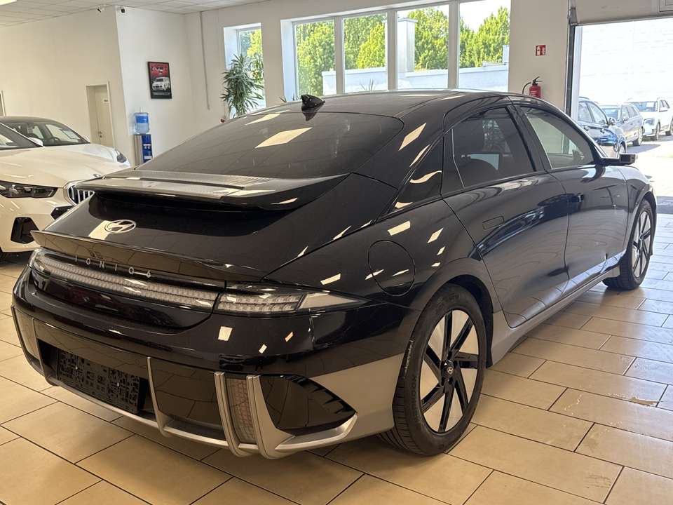 Hyundai IONIQ 6 - Imagem 3