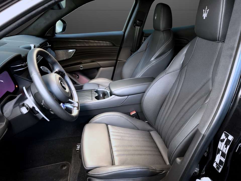 Maserati Grecale - Imagem 6