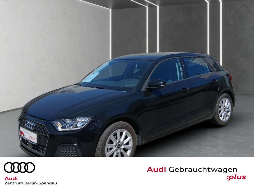 Audi A1 - Imagem 1