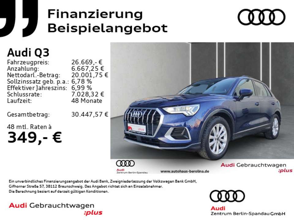 Audi Q3 - Imagem 2