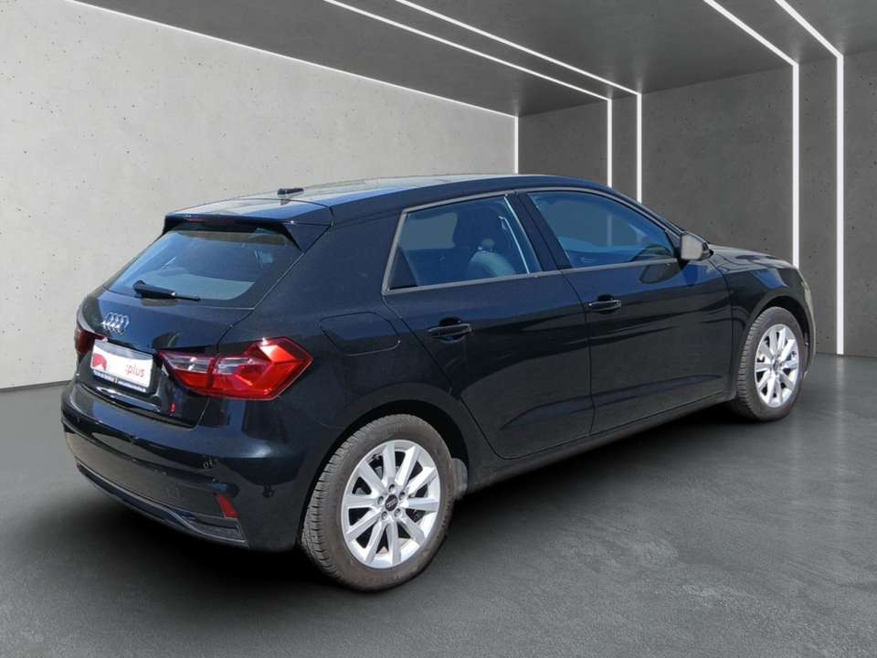Audi A1 - Imagem 3