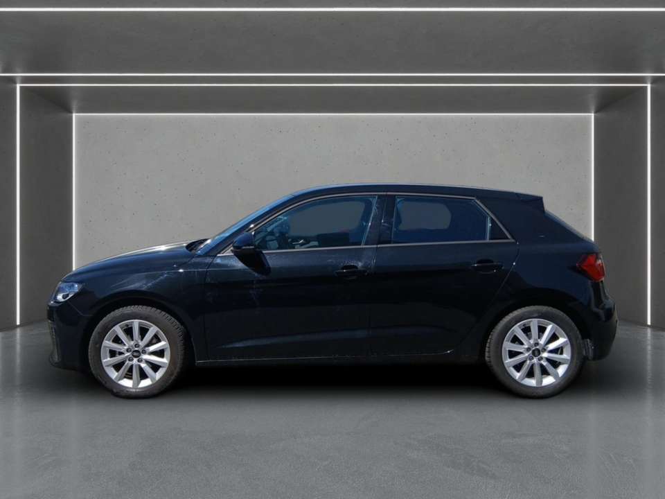Audi A1 - Imagem 4