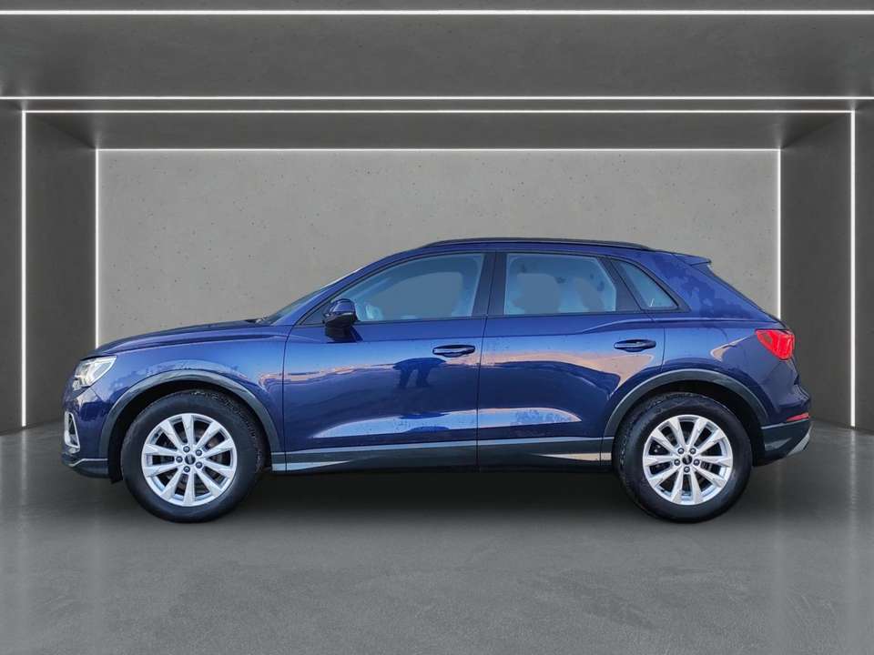 Audi Q3 - Imagem 3