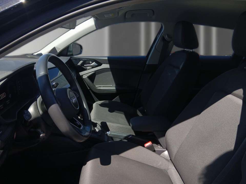 Audi A1 - Imagem 5