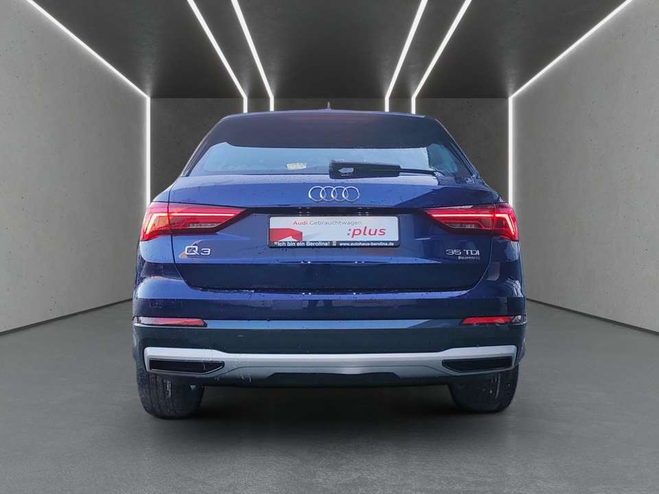 Audi Q3 - Imagem 4