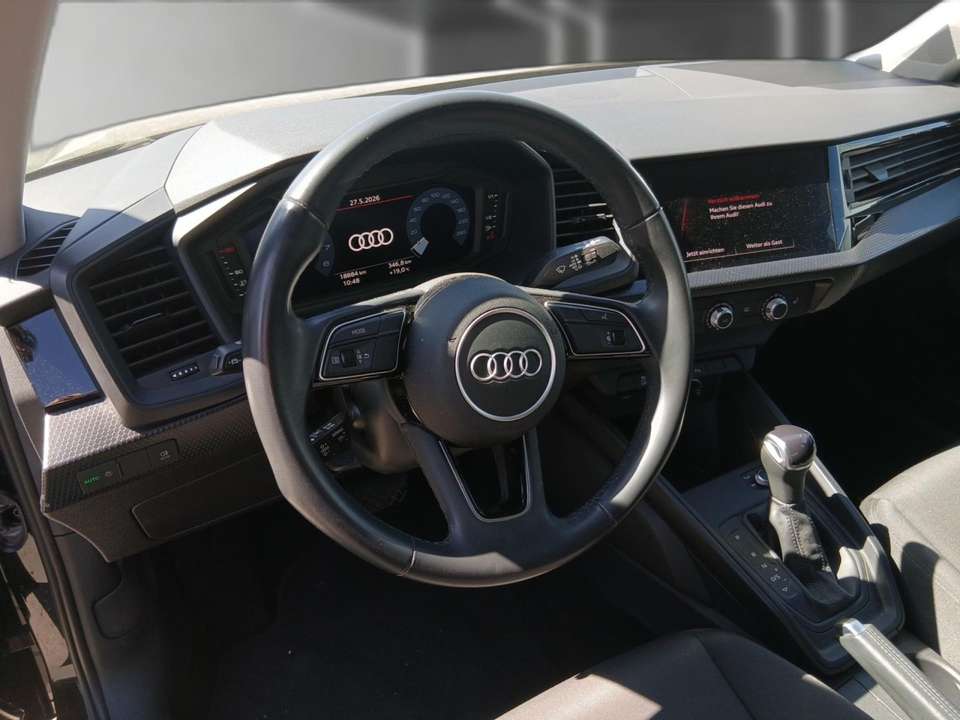 Audi A1 - Imagem 6