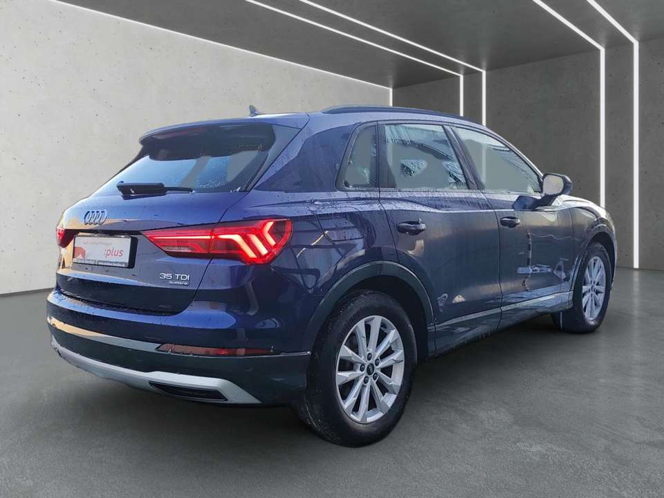 Audi Q3 - Imagem 5