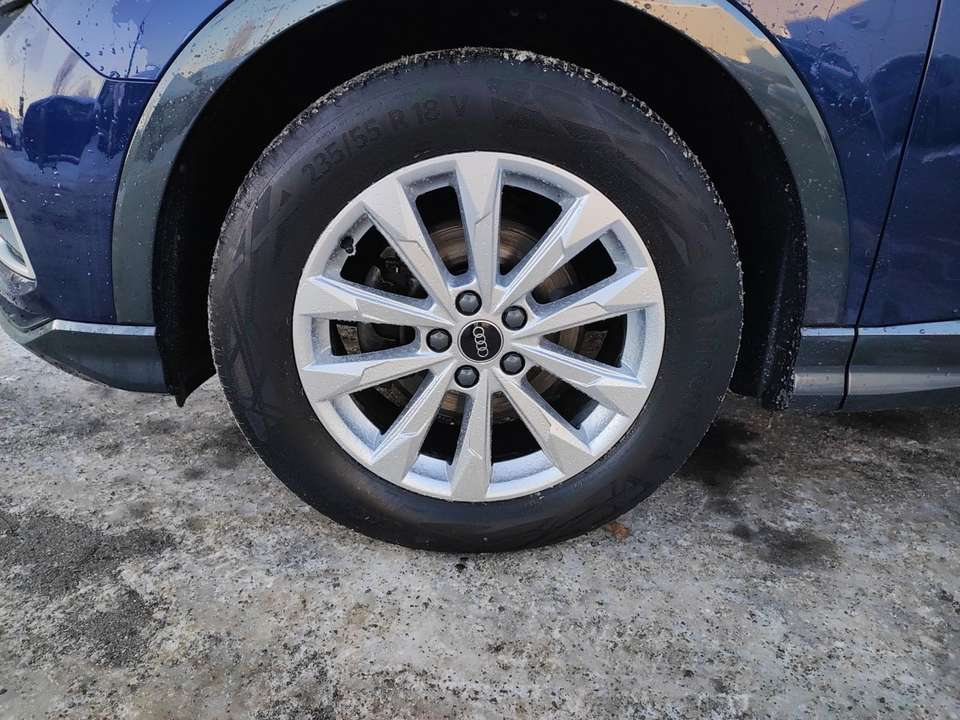 Audi Q3 - Imagem 6