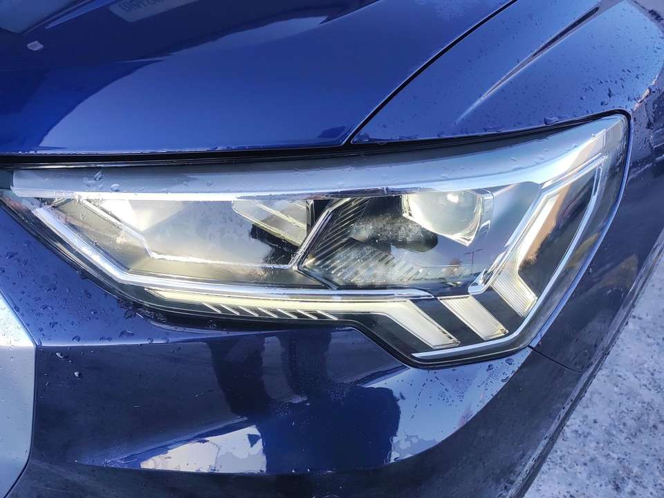 Audi Q3 - Imagem 7