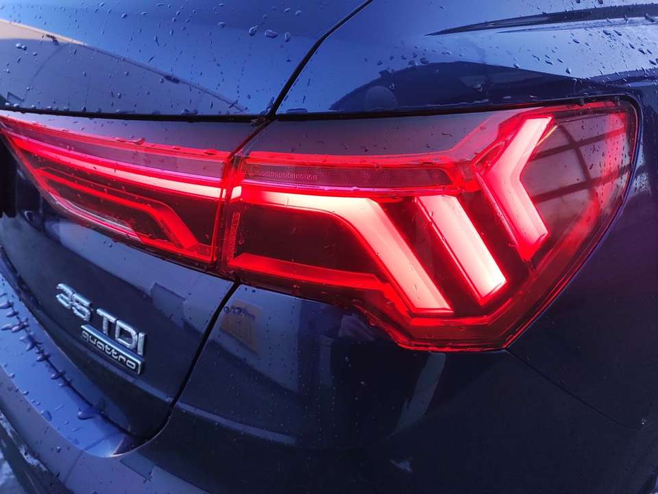 Audi Q3 - Imagem 8