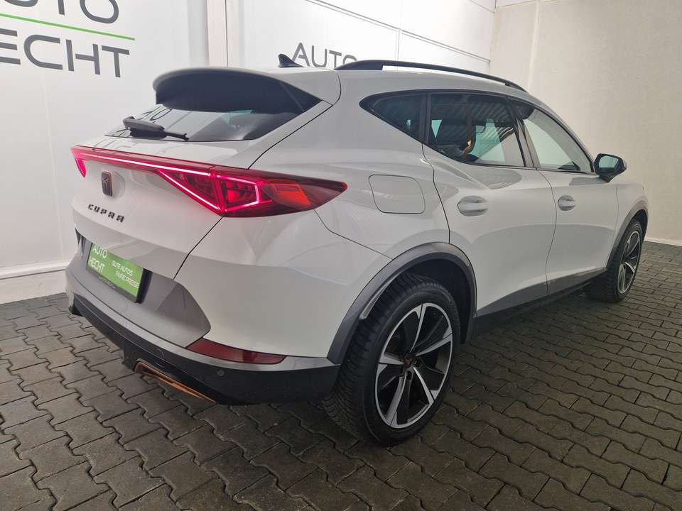 CUPRA Formentor - Imagem 3
